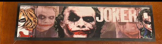 Joker pack